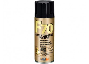 Faren F70 GRASA PARA CADENAS 400ML