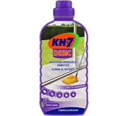 KH-7 - FREGASUELOS INSECTICIDA REPELENTE HORMIGAS E INSECTOS