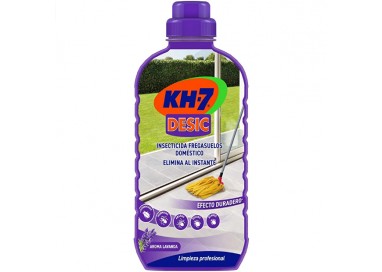 KH-7 - FREGASUELOS INSECTICIDA REPELENTE HORMIGAS E INSECTOS