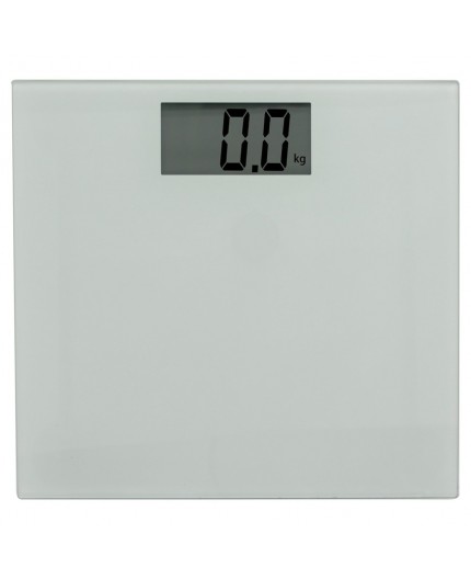 BASCULA BAÑO DIGITAL Nº GRANDES 180KG