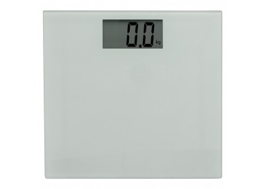 BASCULA BAÑO DIGITAL Nº GRANDES 180KG
