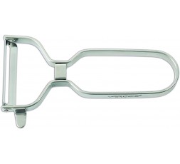 ARCOS Pelador Liso 110 mm | Acero Inoxidable Profesional 2