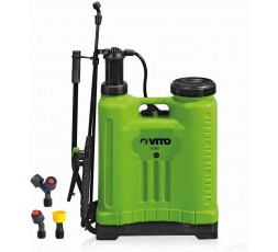 PULVERIZADOR 12L - VITO