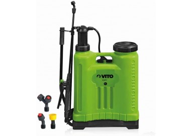 PULVERIZADOR 12L - VITO