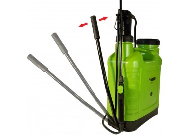 PULVERIZADOR 12L - VITO