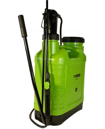PULVERIZADOR 12L - VITO