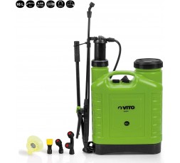 PULVERIZADOR 16L - VITO