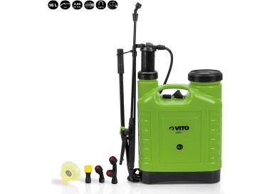 PULVERIZADOR 16L - VITO