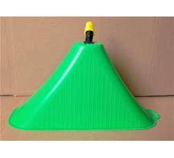 CAMPANA DE PULVERIZACION - VITO