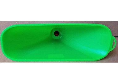 CAMPANA DE PULVERIZACION - VITO