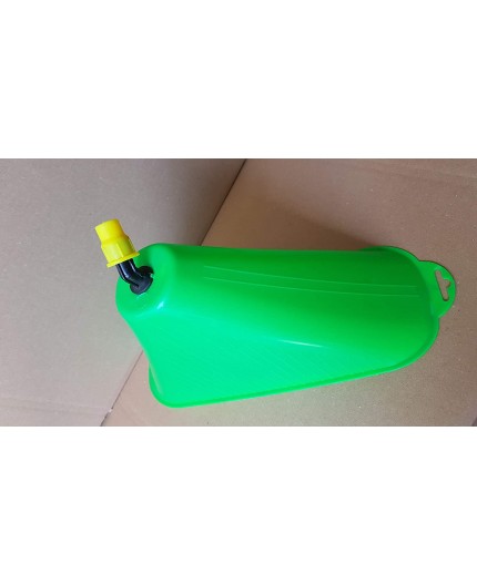 CAMPANA DE PULVERIZACION - VITO