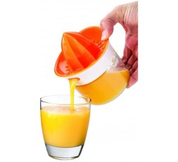 exprimidor-manual-de-citricos-con-recipiente-de-vidrio-400-ml 2