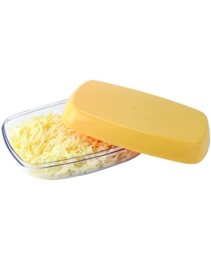 bote-guarda-queso-reversible-amarillo-y-transparente