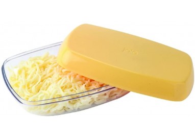 bote-guarda-queso-reversible-amarillo-y-transparente