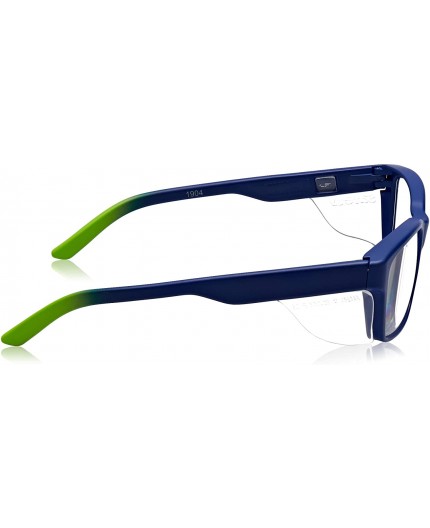 Gafas de Seguridad Graduadas +1.0 Dioptrías | Protección Certificada.