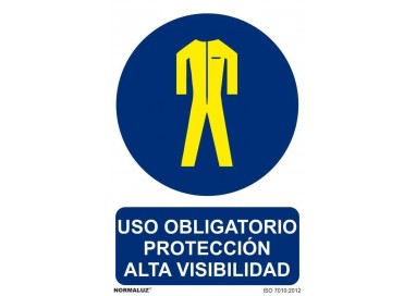 senal-uso-obligatorio-proteccion-alta-visibilidad-pvc