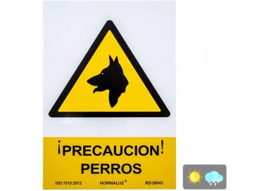 senal-precaucion-perros-pvc