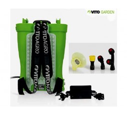 VITO - PULVERIZADOR BATERIA 12V. 16L. VIPU16BB 2