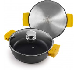 olla-con-tapa-aluminio-fundido-negro-24-cm