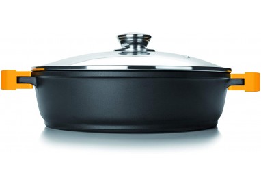 olla-con-tapa-aluminio-fundido-negro-24-cm