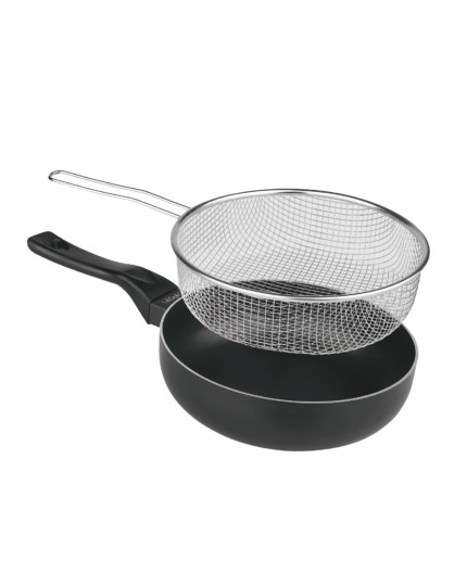 freidora-con-cestillo-negra-24-cm