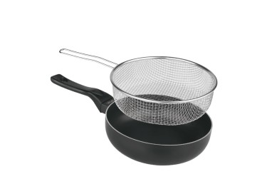freidora-con-cestillo-negra-24-cm