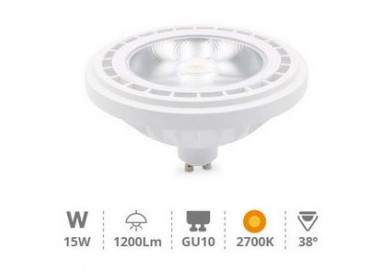 lampara-led-cob-15w-ar111-gu10-2700k-blanco