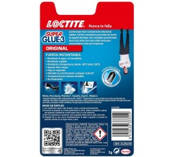 loctite-super-glue-3-pegamento-universal-con-triple-resistencia-3g 2