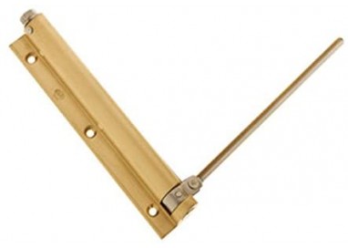 pernio-muelle-200-aluminio-oro