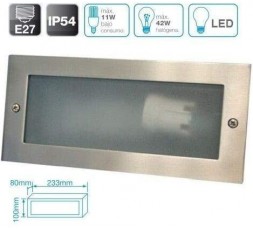 aplique-rectangular-aluminio-para-empotrar-en-pared-e27-60w 2