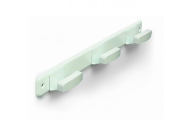 perchero-3-brazos-acero-inox-lacado-blanco