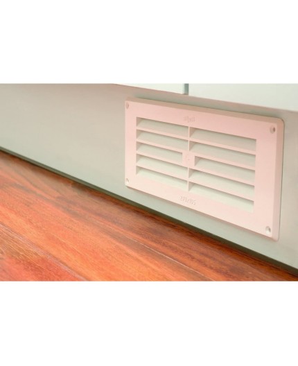 rejilla-horizontal-con-mosquitera-blanca-105x27-cm