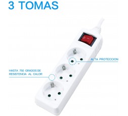regleta-base-multiple-3-tomas-con-interruptor-15-m 2