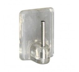 brinox-percha-visillo-pequeno-transparente 2