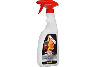 FAREN - FIREGLASS 750ML