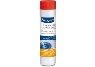 STARWAX -  DESATASCADOR CON MICROESFERAS