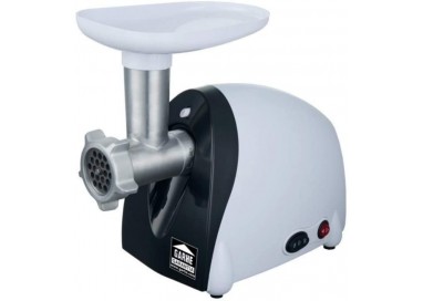 Garhe - PICADORA MULTIUSOS  COCINA ELECTRICA 500W SIGMA 06280