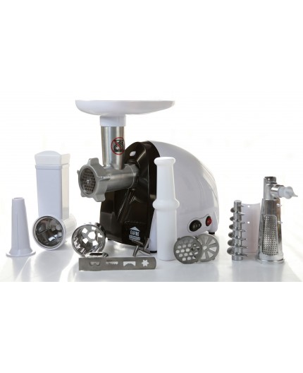 Garhe - PICADORA MULTIUSOS  COCINA ELECTRICA 500W SIGMA 06280