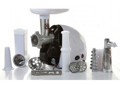 Garhe - PICADORA MULTIUSOS  COCINA ELECTRICA 500W SIGMA 06280