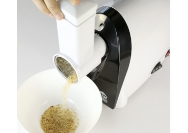 Garhe - PICADORA MULTIUSOS  COCINA ELECTRICA 500W SIGMA 06280