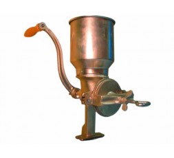 GARHE - TRITURADORA DE MAÍZ