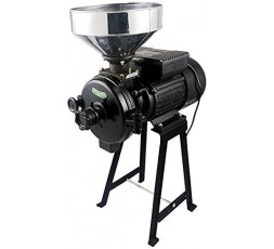 Garhe - Molino Prensa electrico 2 HP 00820