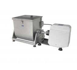 GARHE - Mezcladora Amasadora Eléctrica 20 litros 2