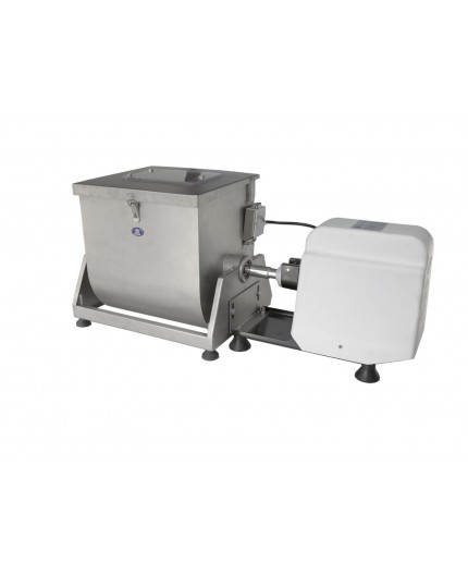 GARHE - Mezcladora Amasadora Eléctrica 20 litros