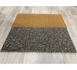 Kit Bactericida (2 Alfombras 40x40cm + 10L Bacteriol