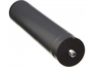 Flores Cortés - Juego Patas somier, tamaño 250 x 50mm