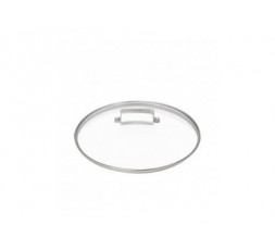 TAPA VIDRIO AIRE 24 CM