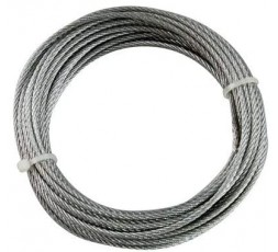 Cable De Acero Para Torno De Persiana 2