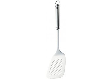 PALETA DE COCINA INOX - 35 CM