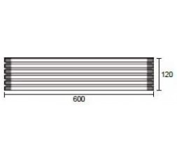 rejilla-de-ventilacion-para-horno-negra-8-elementos 2